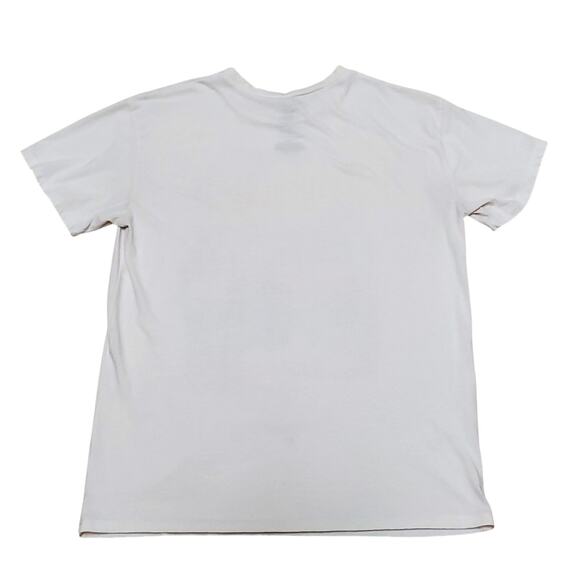 Women's Ford Bronco Short Sleeve Graphic T-Shirt Large Official Licensed Product - Picture 5 of 8